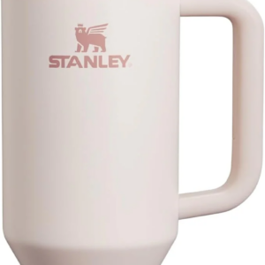 Stanley Quencher H2.0 Flowstate Stainless Steel Vacuum Insulated Tumbler with Lid and Straw for Water, Iced Tea or Coffee