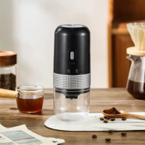 Portable USB Electric Coffee Grinder